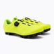 Pantofi de ciclism pentru bărbați Mavic Tretry Crossmax Boa galben L40959700 5