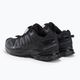 Pantofi de alergare Salomon XA Pro 3D V8 GTX pentru bărbați negru L40988900 3