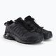 Pantofi de alergare Salomon XA Pro 3D V8 GTX pentru bărbați negru L40988900 4