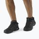 Pantofi de alergare Salomon XA Pro 3D V8 GTX pentru bărbați negru L40988900 16