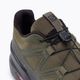 Pantofi de trail pentru bărbați Salomon Speedcross 5 Wide verde L40981300 7