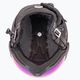Cască de schi pentru bărbați Salomon Pioneer Lt Visor, negru, L41199900 5