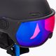Cască de schi pentru bărbați Salomon Pioneer Lt Visor, negru, L41199900 7