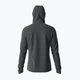 Bărbați Salomon Outline FZ Hoodie fleece sweatshirt fleece negru LC1368300 3