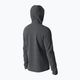 Bărbați Salomon Outline FZ Hoodie fleece sweatshirt fleece negru LC1368300 6