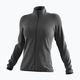 Salomon Outrack Full Zip Full Zip Mid fleece sweatshirt negru pentru femei LC1358200 5