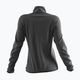 Salomon Outrack Full Zip Full Zip Mid fleece sweatshirt negru pentru femei LC1358200 6