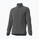 Bărbați Salomon Outrack Full Zip Mid fleece sweatshirt negru LC1369200 2