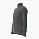 Bărbați Salomon Outrack Full Zip Mid fleece sweatshirt negru LC1369200 4