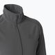 Bărbați Salomon Outrack Full Zip Mid fleece sweatshirt negru LC1369200 6