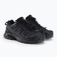 Salomon XA Pro 3D V8 GTX pantofi de alergare pentru femei negru L41118200 6