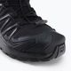 Salomon XA Pro 3D V8 GTX pantofi de alergare pentru femei negru L41118200 9