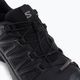 Salomon XA Pro 3D V8 GTX pantofi de alergare pentru femei negru L41118200 10
