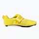 Pantofi de ciclism pentru bărbați Mavic Tretry Ultimate Tri galben L41019300 2