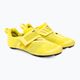 Pantofi de ciclism pentru bărbați Mavic Tretry Ultimate Tri galben L41019300 5