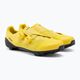 Pantofi de ciclism pentru bărbați Mavic Tretery Ultimate XC galben L41019200 5