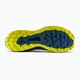 Pantofi de alergare pentru bărbați Salomon Sense Ride 4 albastru L41210400 6