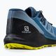 Pantofi de alergare pentru bărbați Salomon Sense Ride 4 albastru L41210400 11