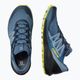 Pantofi de alergare pentru bărbați Salomon Sense Ride 4 albastru L41210400 14