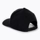 Salomon Logo baseball șapcă negru LC1655800 3