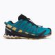 Pantofi de alergare Salomon XA Pro 3D V8 pentru bărbați L41439900 2