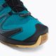 Pantofi de alergare Salomon XA Pro 3D V8 pentru bărbați L41439900 7
