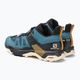 Pantofi de trail pentru bărbați Salomon X Ultra 4 albastru L41453000 3