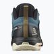 Pantofi de trail pentru bărbați Salomon X Ultra 4 albastru L41453000 14
