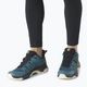 Pantofi de trail pentru bărbați Salomon X Ultra 4 albastru L41453000 17