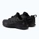 Salomon XA Rogg 2 GTX pantofi de alergare pentru bărbați negru L41438600 3
