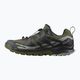 Salomon XA Rogg 2 GTX pantofi de alergare pentru bărbați negru L41439400 10