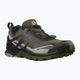 Salomon XA Rogg 2 GTX pantofi de alergare pentru bărbați negru L41439400 11