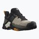 Pantofi de trekking pentru bărbați Salomon X Ultra 4 LTR GTX gri 2000019487 8
