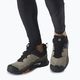 Pantofi de trekking pentru bărbați Salomon X Ultra 4 LTR GTX gri 2000019487 14