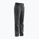 Pantaloni de trekking pentru femei Salomon Wayfarer Zip Off negru LC1701900 8