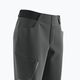Pantaloni de trekking pentru femei Salomon Wayfarer Zip Off negru LC1701900 9