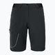 Pantaloni de trekking pentru femei Salomon Wayfarer Zip Off negru LC1701900 3