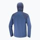 Salomon Essential WP 2.5L albastru jachetă de ploaie pentru bărbați LC1702300 3