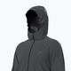 Salomon Essential WP 2.5L jachetă de ploaie pentru bărbați negru LC1702100 5