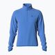 Tricou bărbătesc Salomon Outrack HZ Mid fleece albastru LC1711000 2