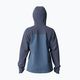 Jachetă de ploaie pentru femei Salomon Outline GTX 2.5L  albastru marin LC1709700 3