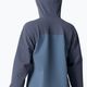 Jachetă de ploaie pentru femei Salomon Outline GTX 2.5L  albastru marin LC1709700 6