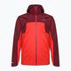 Salomon Outline GTX 2.5L jachetă de ploaie pentru bărbați roșu LC1703000