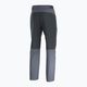 Pantaloni de trekking pentru bărbați Salomon Wayfarer Secure negru LC1714100 2