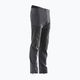 Pantaloni de trekking pentru bărbați Salomon Wayfarer Secure negru LC1714100 3