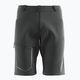 Pantaloni scurți de trekking pentru bărbați Salomon Wayfarer negru LC1718300 2