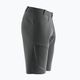 Pantaloni scurți de trekking pentru bărbați Salomon Wayfarer negru LC1718300 4