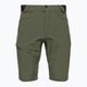 Pantaloni de trekking pentru bărbați Salomon Wayfarer Zip Off verde LC1741100 5