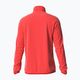 Tricou bărbătesc Salomon Outrack Full Zip Mid fleece sweatshirt portocaliu LC1711600 3