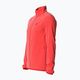 Tricou bărbătesc Salomon Outrack Full Zip Mid fleece sweatshirt portocaliu LC1711600 4